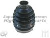 NISSA C92411D0JB Bellow Set, drive shaft